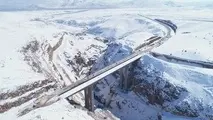 پیش‌ بینی تغییرات جوی و وضعیت راه‌ های کشور در روز پنجشنبه