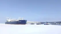 Japan and China shipowners open Arctic LNG transport route
