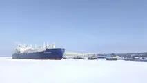 Japan and China shipowners open Arctic LNG transport route
