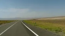 مناقصه احداث قطعه ۳ باند دوم محور اشتهارد - نجم آباد - نظرآباد