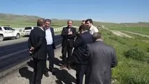 بهسازی راه های فرعی و روستایی پرتردد اولویت است

