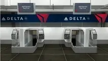 Delta tests first biometric-based self-service bag drop 