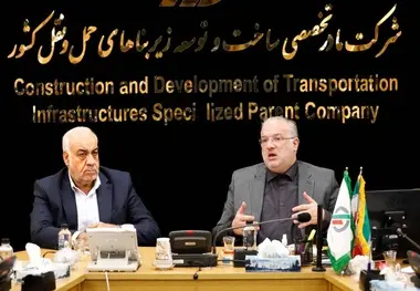 بزودی؛ افتتاح بخشی از آزادراه مراغه-هشترود/ تأمین مالی کنارگذر غربی عجب شیر 