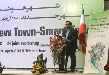 بررسی انتقال پایتخت اداری در مجلس