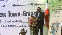 بررسی انتقال پایتخت اداری در مجلس