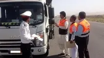 برگزاری 78 مانور ایمنی در جاده‌های استان سیستان و بلوچستان