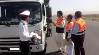 برگزاری 78 مانور ایمنی در جاده‌های استان سیستان و بلوچستان