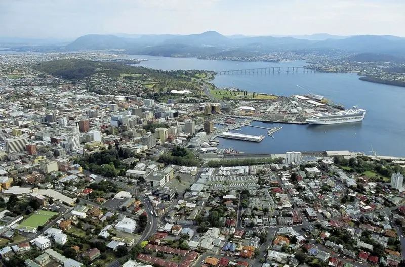Smart Parking Secures Hobart City Council Contract