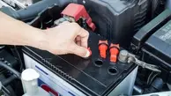 باتری ماشین خوابیده را چطور روشن کنیم؟