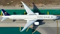 تور بین‌ المللی مقامات ارشد هوایی عربستان برای تدوین نهایی راهبرد صنعت حمل و نقل هوایی 