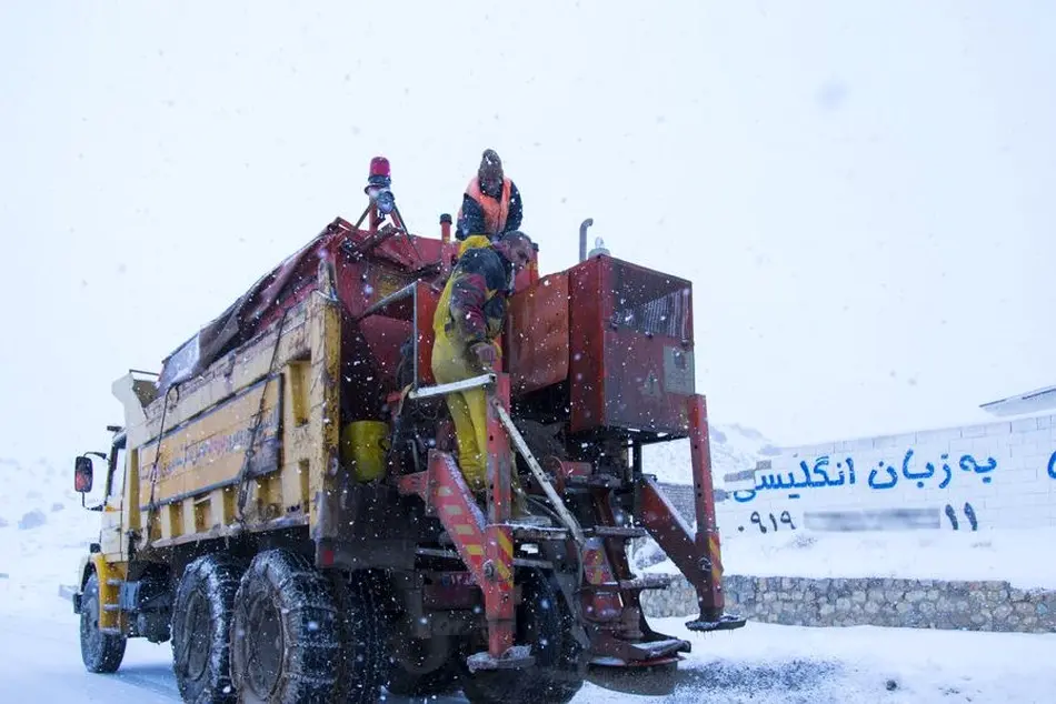 افزایش ایمنی راه‌ها؛ نیازمند به‌کارگیری فناوری‌های جدید 