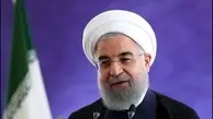 روحانی: مرمت ساختمان‌های سیل زده تا پایان تیرماه انجام شود