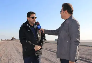 بازگشایی تمام جاده‌های منتهی به سرپل‌ذهاب