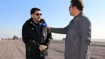 بازگشایی تمام جاده‌های منتهی به سرپل‌ذهاب