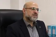 علیرضا اسماعیلی نیا مدیرکل دفتر برنامه و بودجه شد
