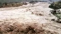 خسارت 180میلیارد تومانی بارش های اخیر در خراسان جنوبی