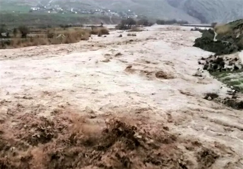 خسارت 180میلیارد تومانی بارش های اخیر در خراسان جنوبی