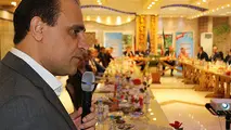 نشست مدیر کل بنادر و دریانوردی گیلان با معاون هیات دولت و وزیر صنعت آستراخان روسیه
