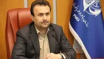 تفکیک خدمات بندری و دریایی بنادر شمال و جنوب در سال 98

