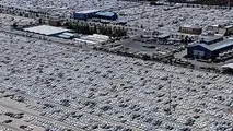 درخواست دولت از بخش خصوصی برای مشارکت در تولید قطعات خودرو