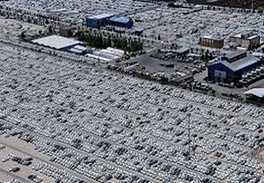 درخواست دولت از بخش خصوصی برای مشارکت در تولید قطعات خودرو