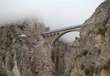 چه شاخص هایی جواهر مهندسی ایران را به ثبت جهانی رساند؟