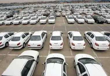 نارضایتی خریداران از تأخیر در تحویل خودروهای ثبت‌نامی