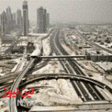 Abu Dhabi road building contract worth $۵۴۵m awarded to Al Jaber Transport