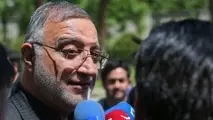 زاکانی: در شورای شهر یک اقلیت مخالفی هستند که حرف های خودشان را می زنند