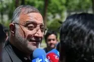 زاکانی: ماشین های برقی در گمرک است؛ در صورت همکاری دیگر دستگاه‌ ها برقی‌ سازی ناوگان عمومی زودتر محقق می‌ شد