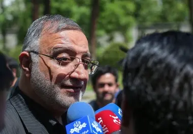 لغو طرح زوج‌ و فرد در ماه‌ های آینده به گفته شهردار تهران