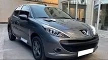 خرید ارزان‌ ترین محصول ایران خودرو با 458 میلیون /پژو 207 بخریم یا نه؟