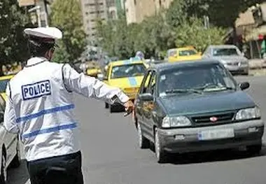 اعمال محدودیت‌های ترافیکی تا 4 شهریور در جاده‌های مازندران