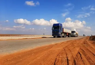 یک پیشنهاد برای جلوگیری از انتقال صوری سند کامیون به شرکت‌های حمل