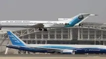بویینگ از اوفک درخواست مجوز کرد