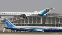 بویینگ از اوفک درخواست مجوز کرد