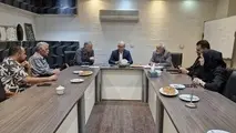 تشکیل کارگروه ویژه ساماندهی حمل‌ و نقل کالای سبک در استان قزوین