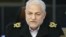 نظر پلیس درباره نمایش مکان استقرار خودروهای پلیس و دوربین‌ها بر روی مسیریابها 