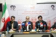 افتتاح ۱۸۲۵ واحد نهضت ملی مسکن در قم