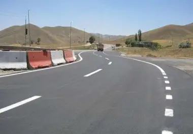 انحراف از محور و واژگونی به عنوان بیشترین مشکل در محور اهواز – اندیمشک است