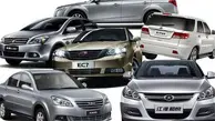 قیمت های جدید خودرو در انتظار مصوبه ستاد تنظیم بازار