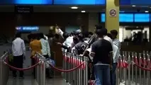 لغو یکطرفه روادید اتباع عمانی به ایران بدون درج مُهر در پاسپورت