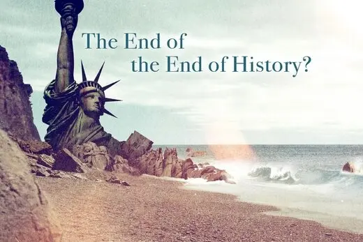 پساکرونا و سه نظریه؛ آخرالزمان، افول آمریکا یا پایان تاریخ؟