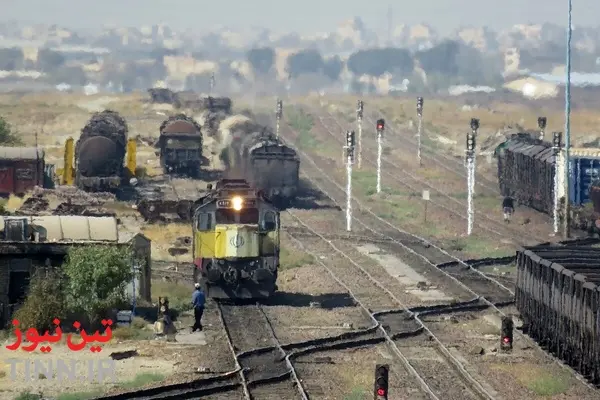 هم‌ افزایی مدیریت شهری و راه‌ آهن برای بهره‌ برداری بهینه از مسیرهای ریلی اسلامشهر