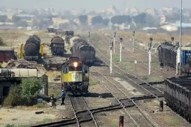 هم‌ افزایی مدیریت شهری و راه‌ آهن برای بهره‌ برداری بهینه از مسیرهای ریلی اسلامشهر