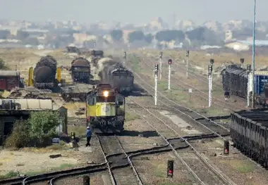 هم‌ افزایی مدیریت شهری و راه‌ آهن برای بهره‌ برداری بهینه از مسیرهای ریلی اسلامشهر