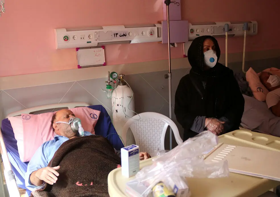 تداوم افزایش ویروس کرونا در کردستان