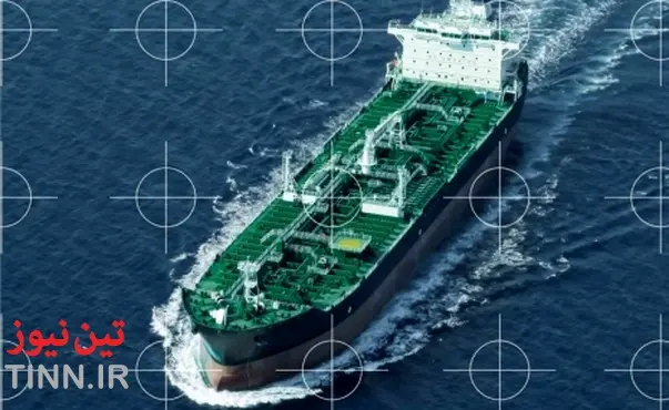 صادرات نفت ایران ۳ درصد افزایش یافت