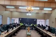 کاهش ۴۵ درصدی تلفات تصادفات رانندگی در خدابنده طی هشت ماه امسال