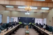 کاهش ۴۵ درصدی تلفات تصادفات رانندگی در خدابنده طی هشت ماه امسال